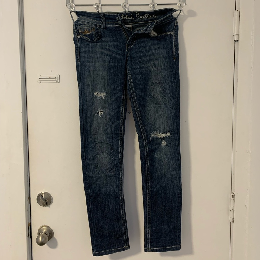 Skinny Jeans
